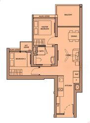 The Woodleigh Residences (D13), Apartment #450561781